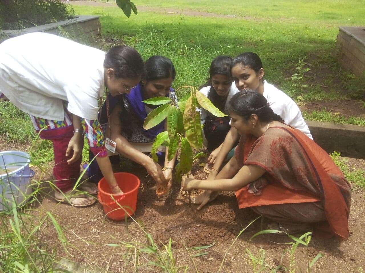 Vaagdevi Pharmacy College Warangal Events photo 9